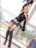 [Cosplay] 2013.03.28 Death Note  Sexy Amane Misa(95)